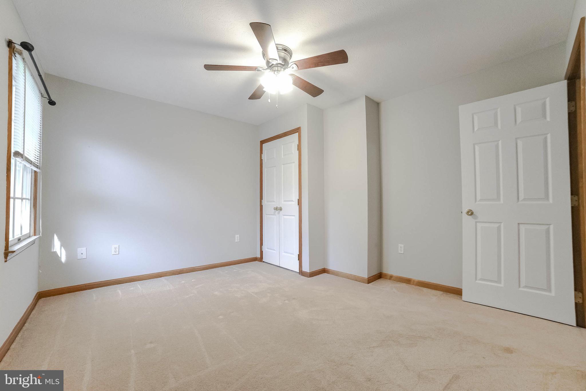 COX'S RUN - Residential