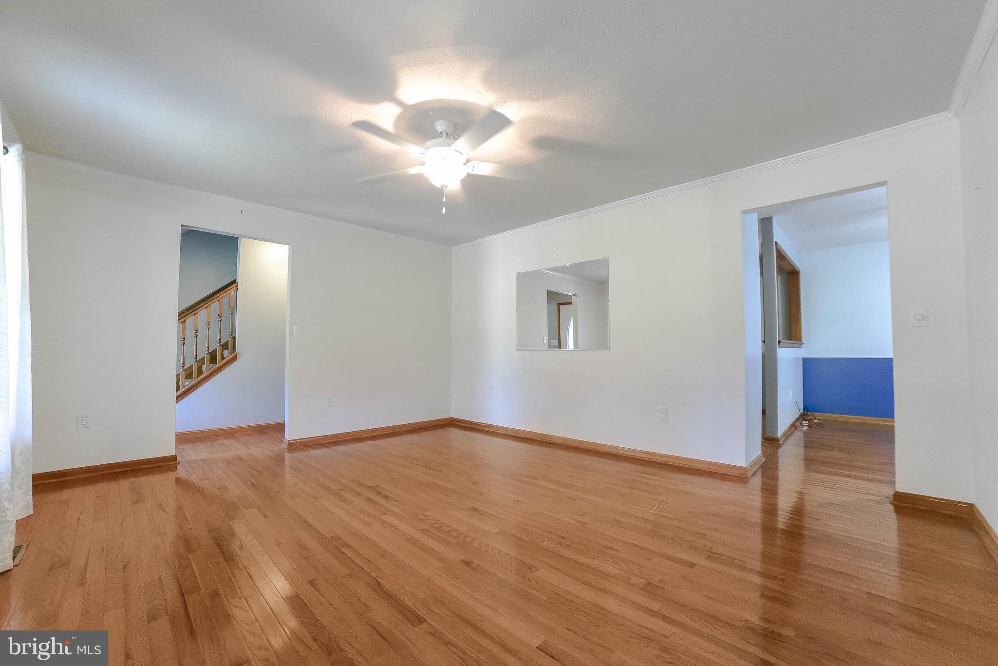 COX'S RUN - Residential