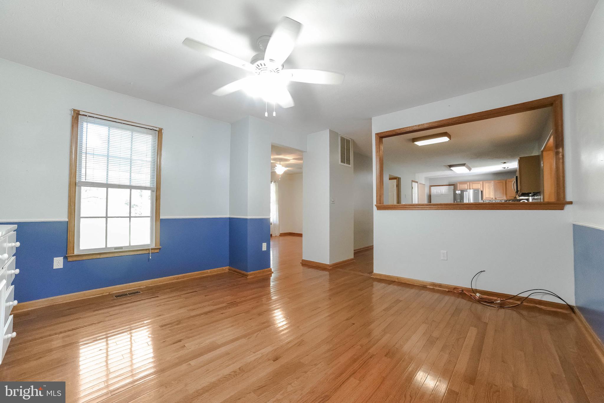 COX'S RUN - Residential