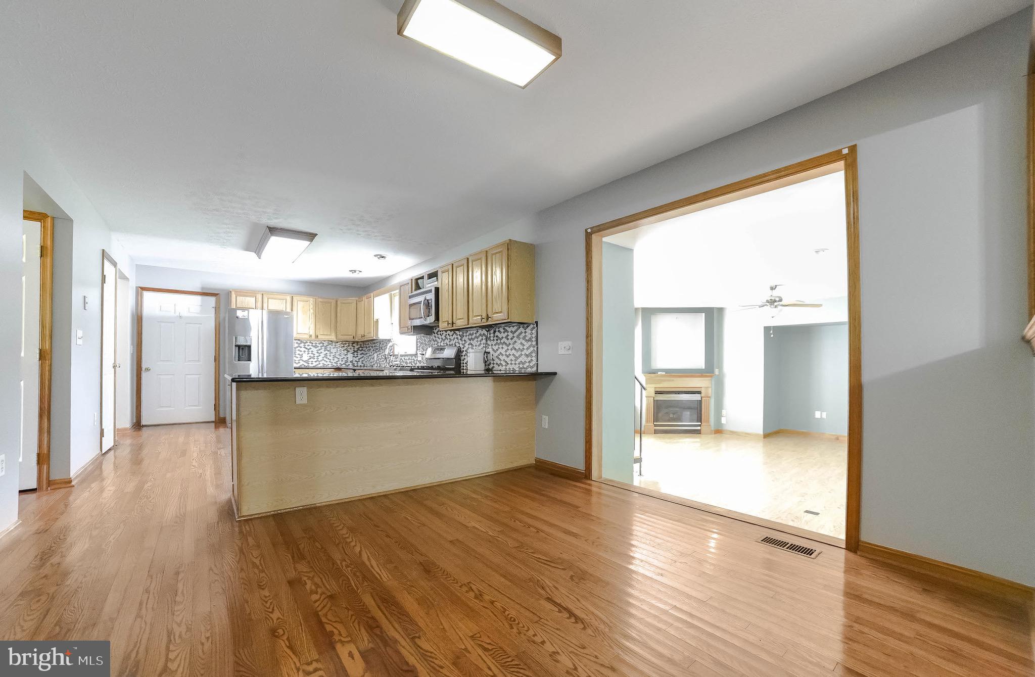 COX'S RUN - Residential