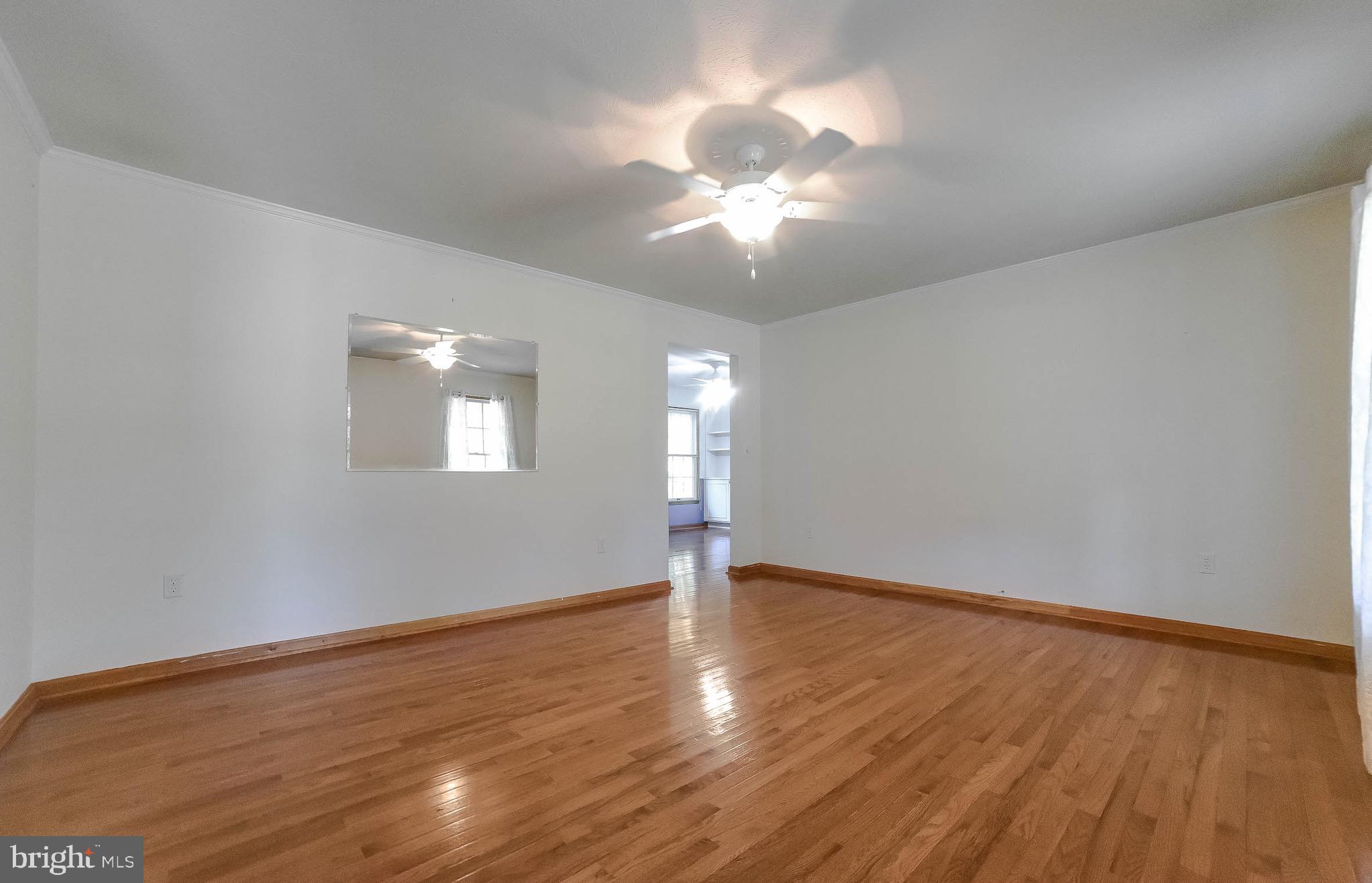 COX'S RUN - Residential