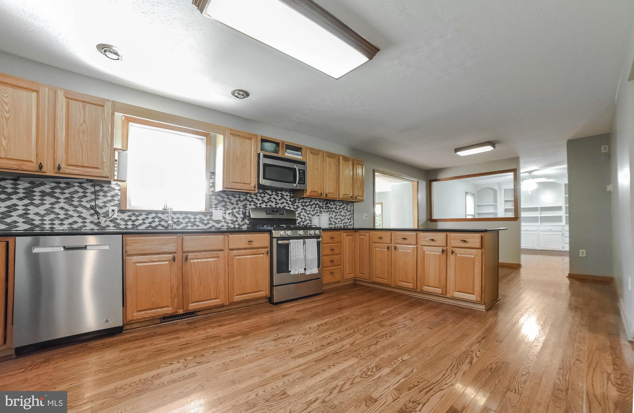 COX'S RUN - Residential