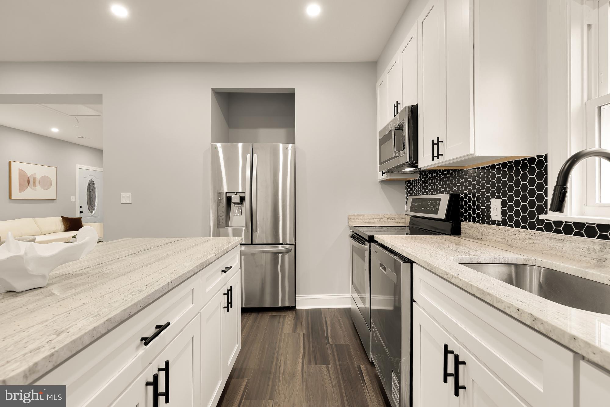 HARICLIF - Residential