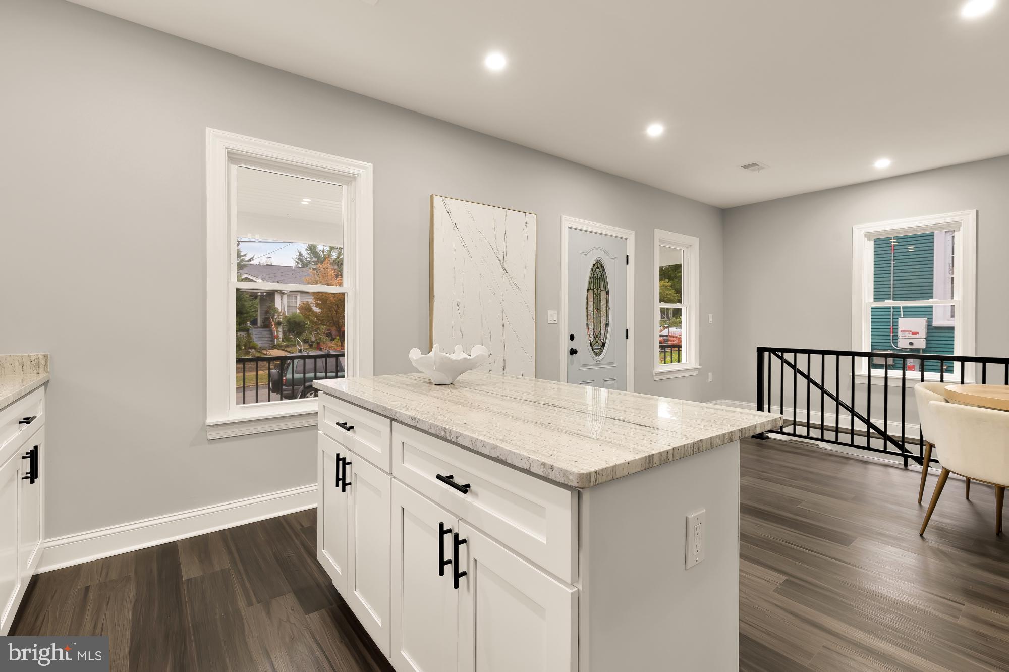 HARICLIF - Residential