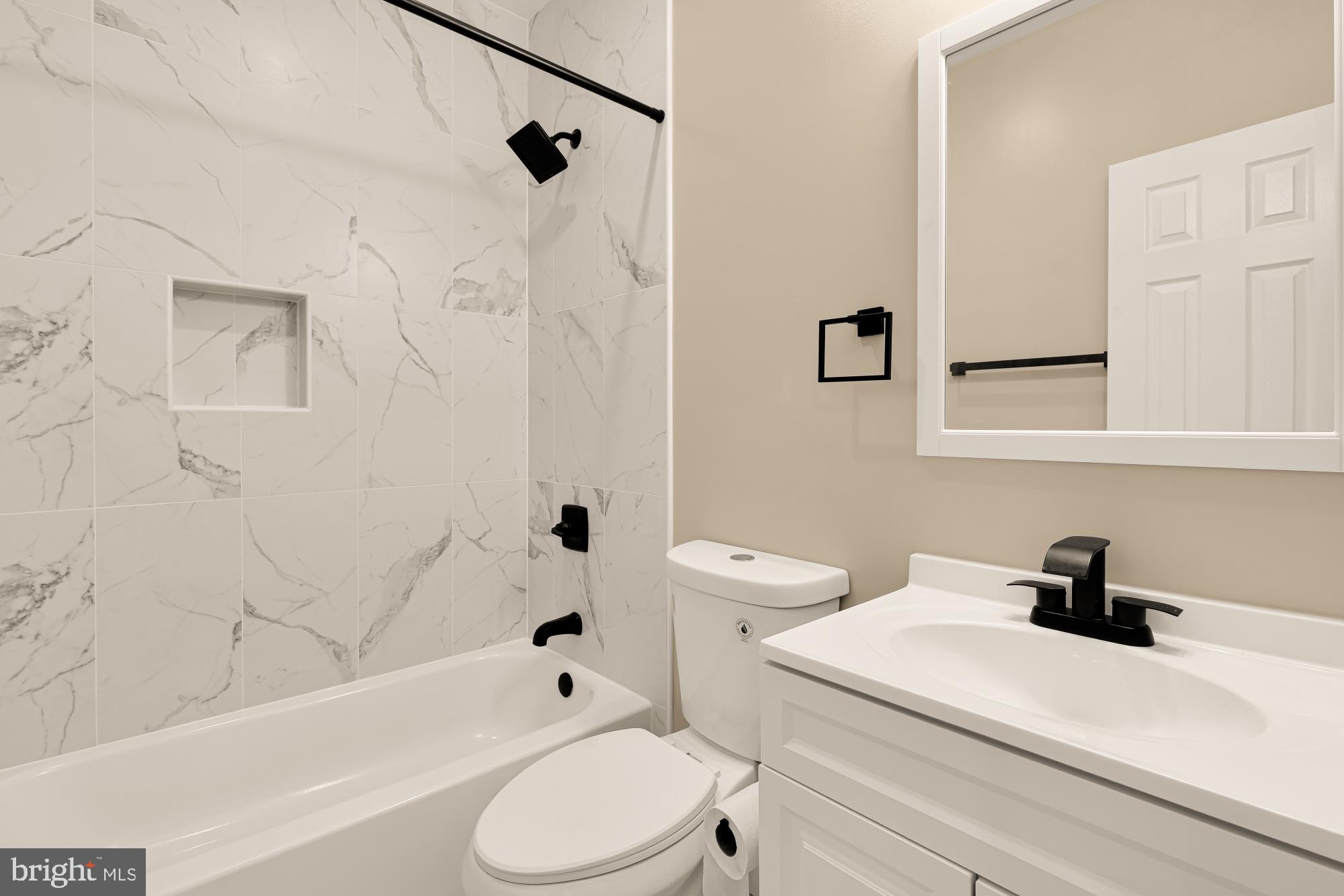 HARICLIF - Residential