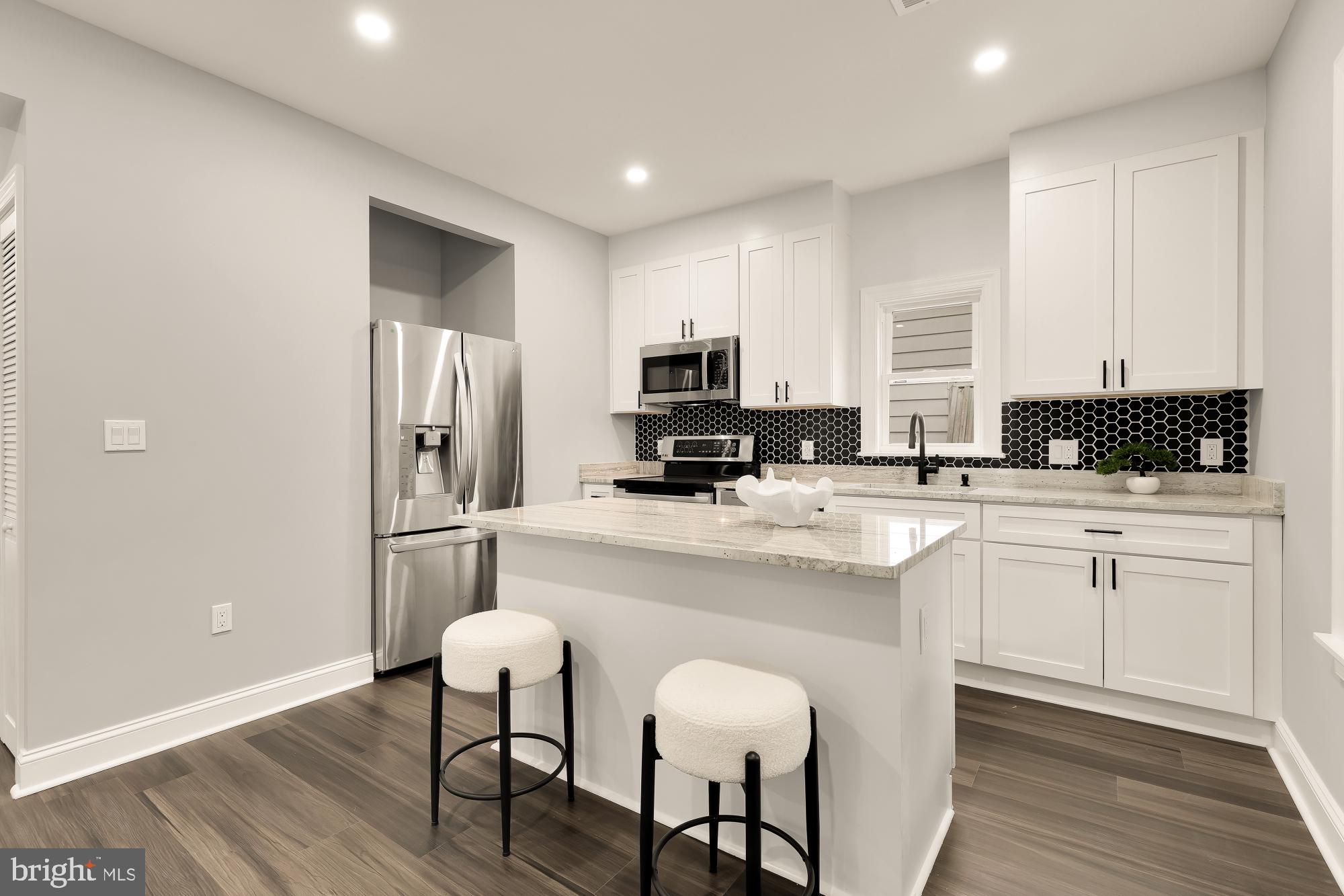 HARICLIF - Residential