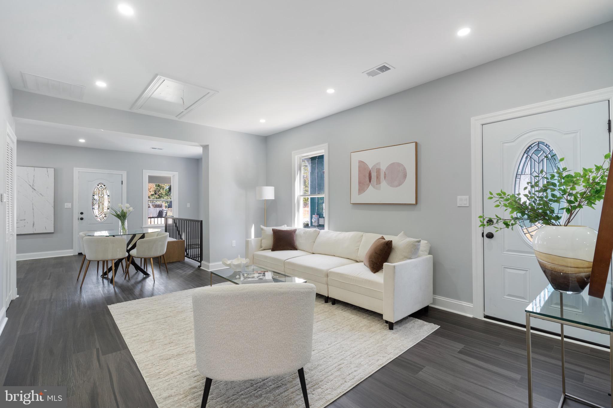 HARICLIF - Residential