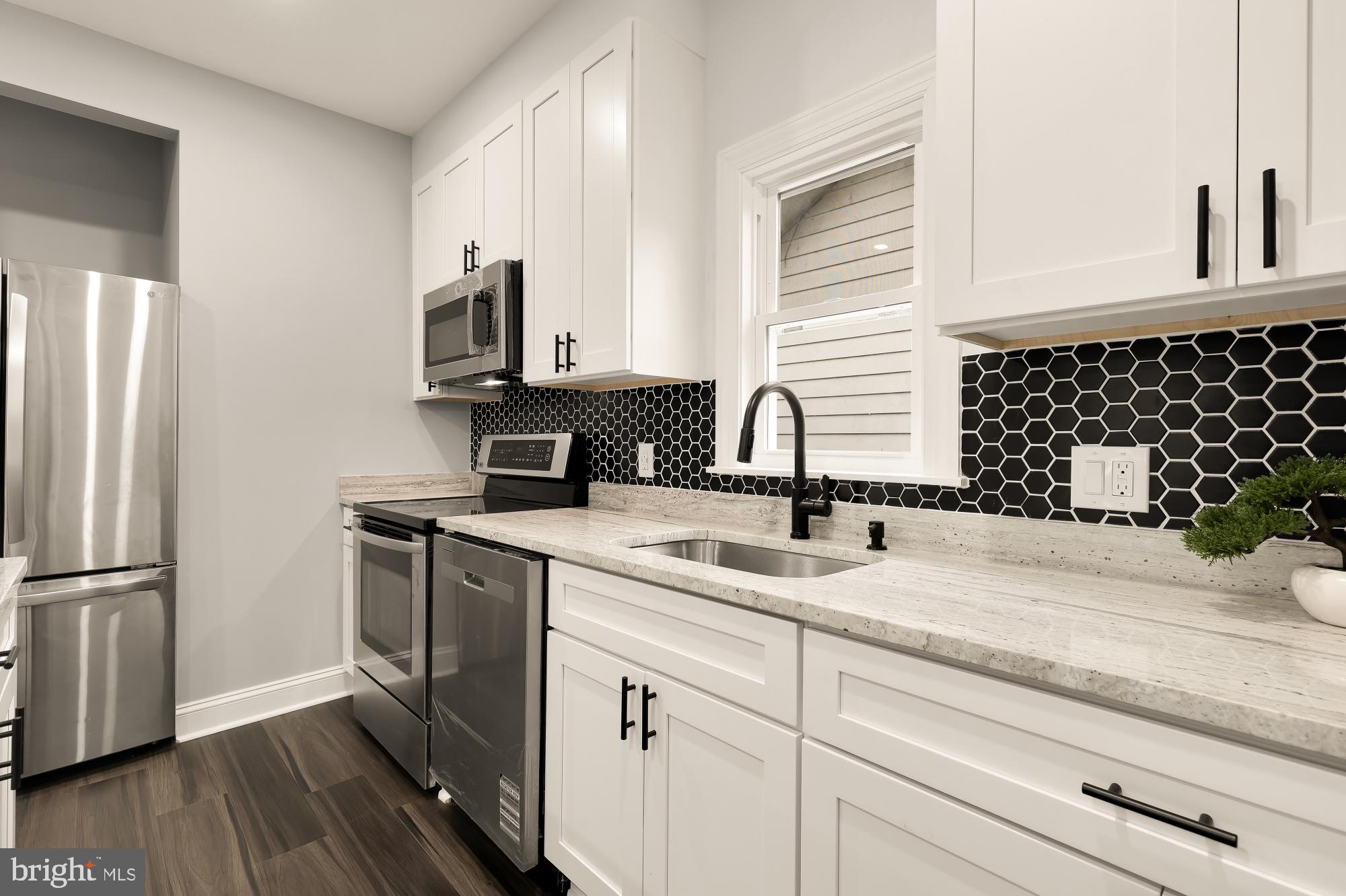 HARICLIF - Residential