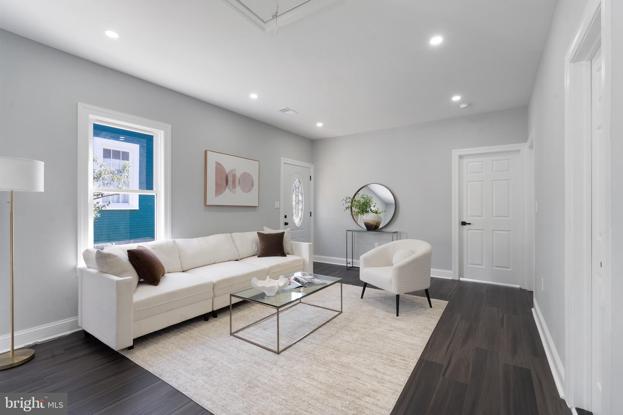 HARICLIF - Residential