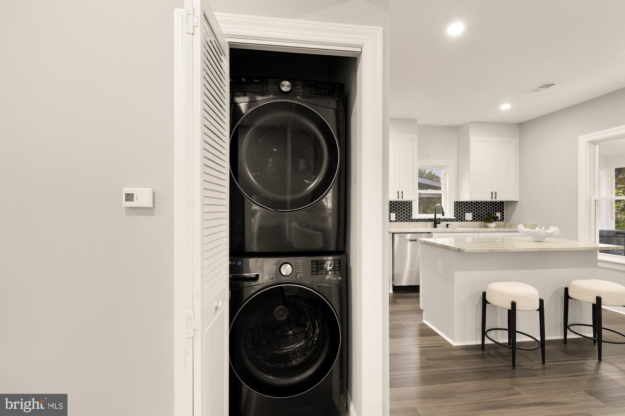 HARICLIF - Residential