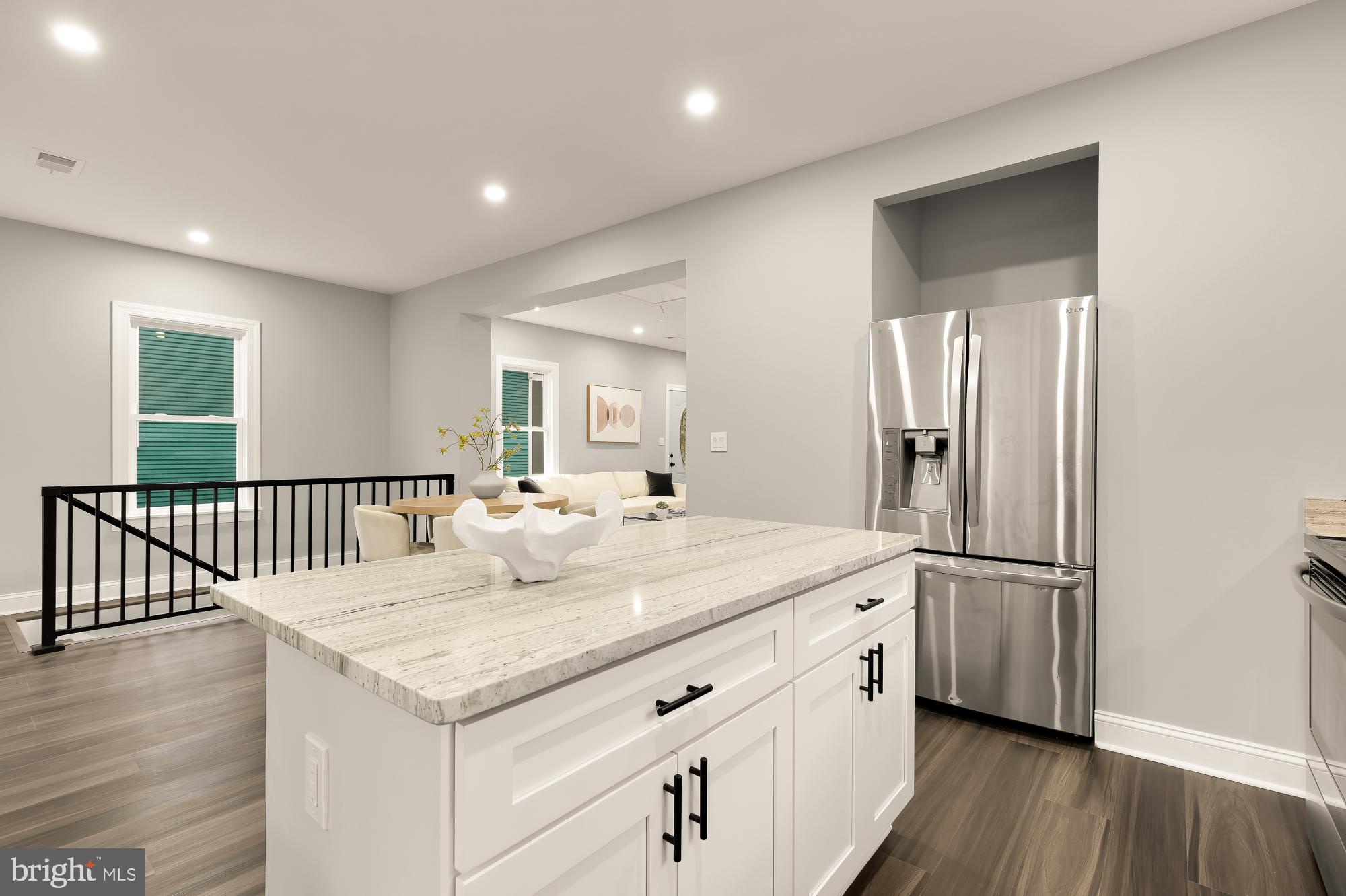 HARICLIF - Residential