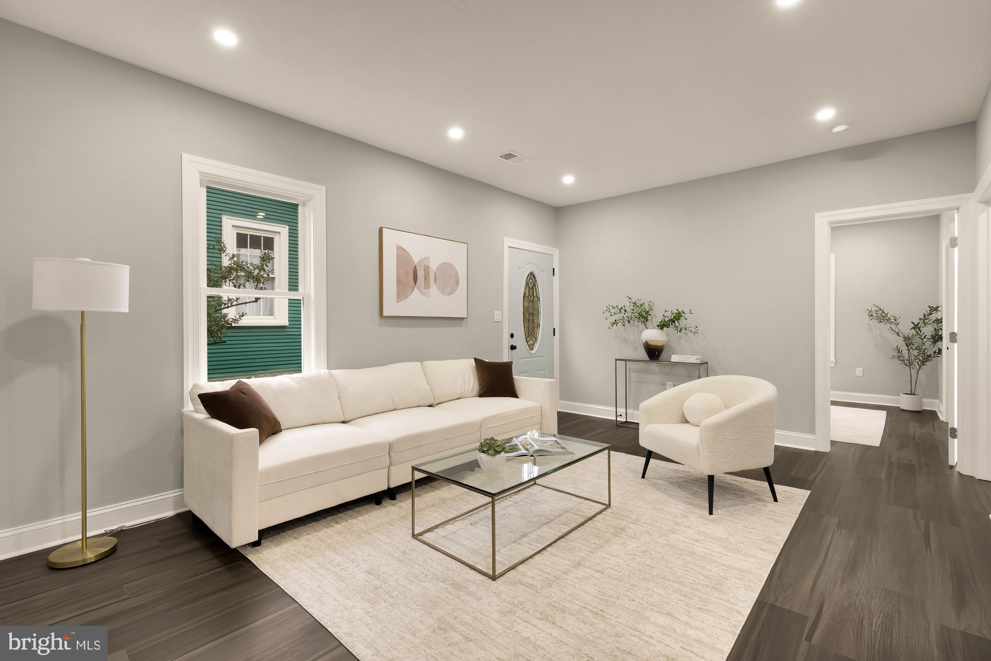 HARICLIF - Residential