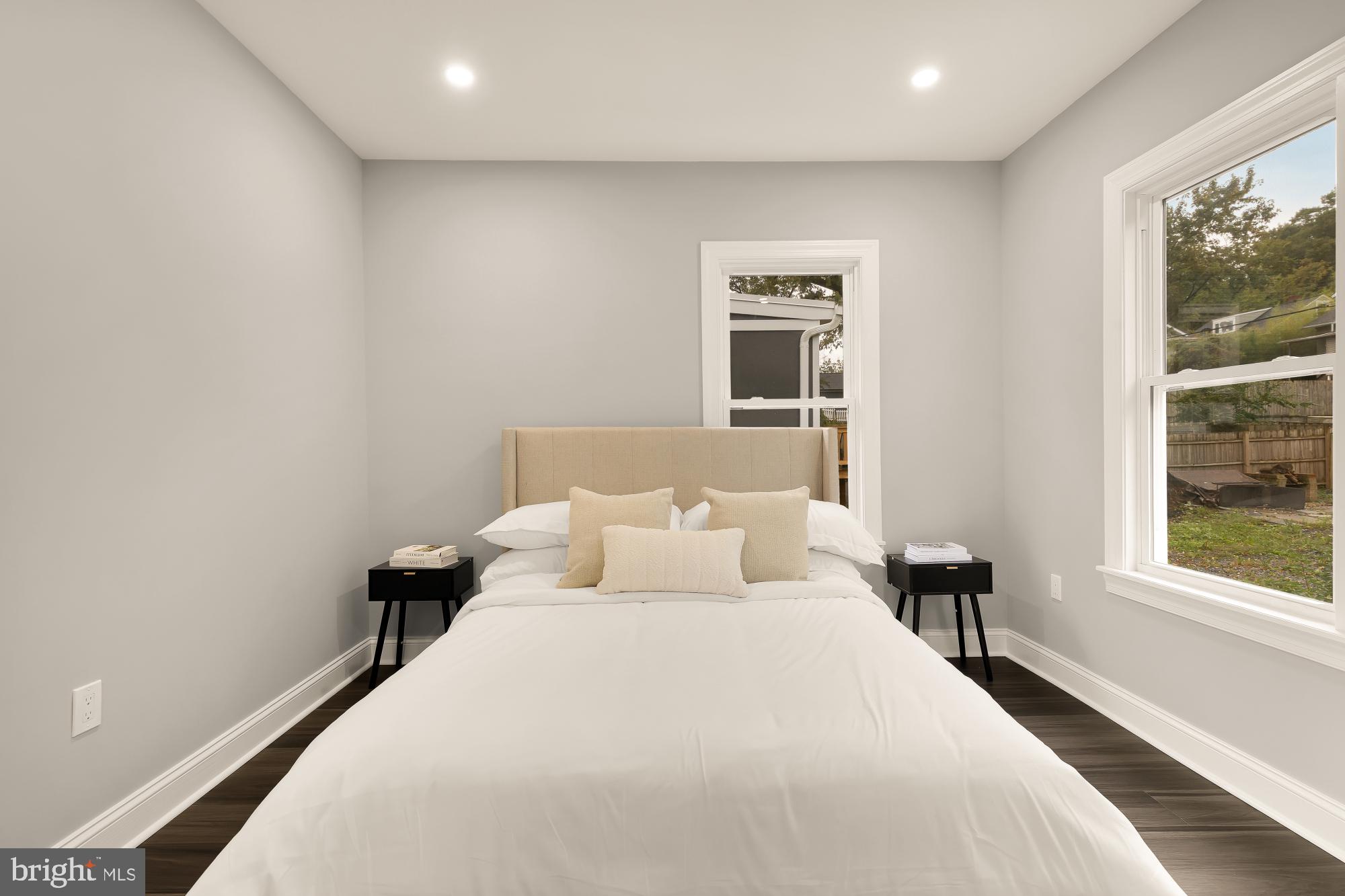 HARICLIF - Residential