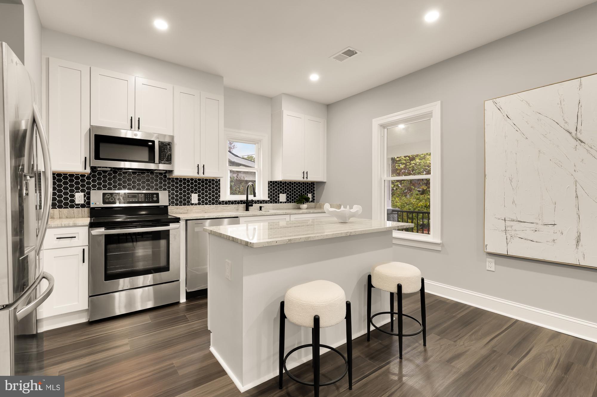 HARICLIF - Residential