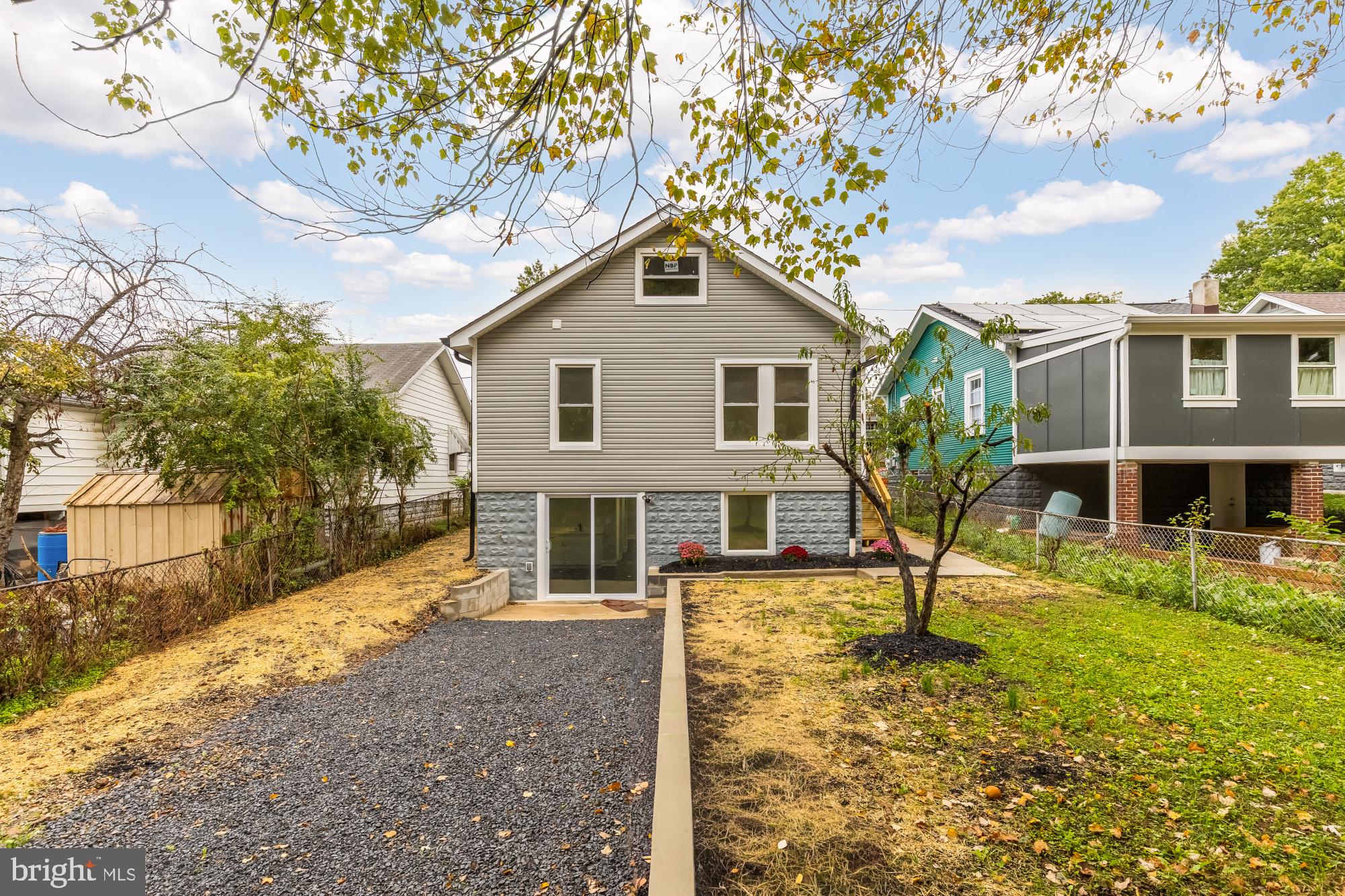 HARICLIF - Residential