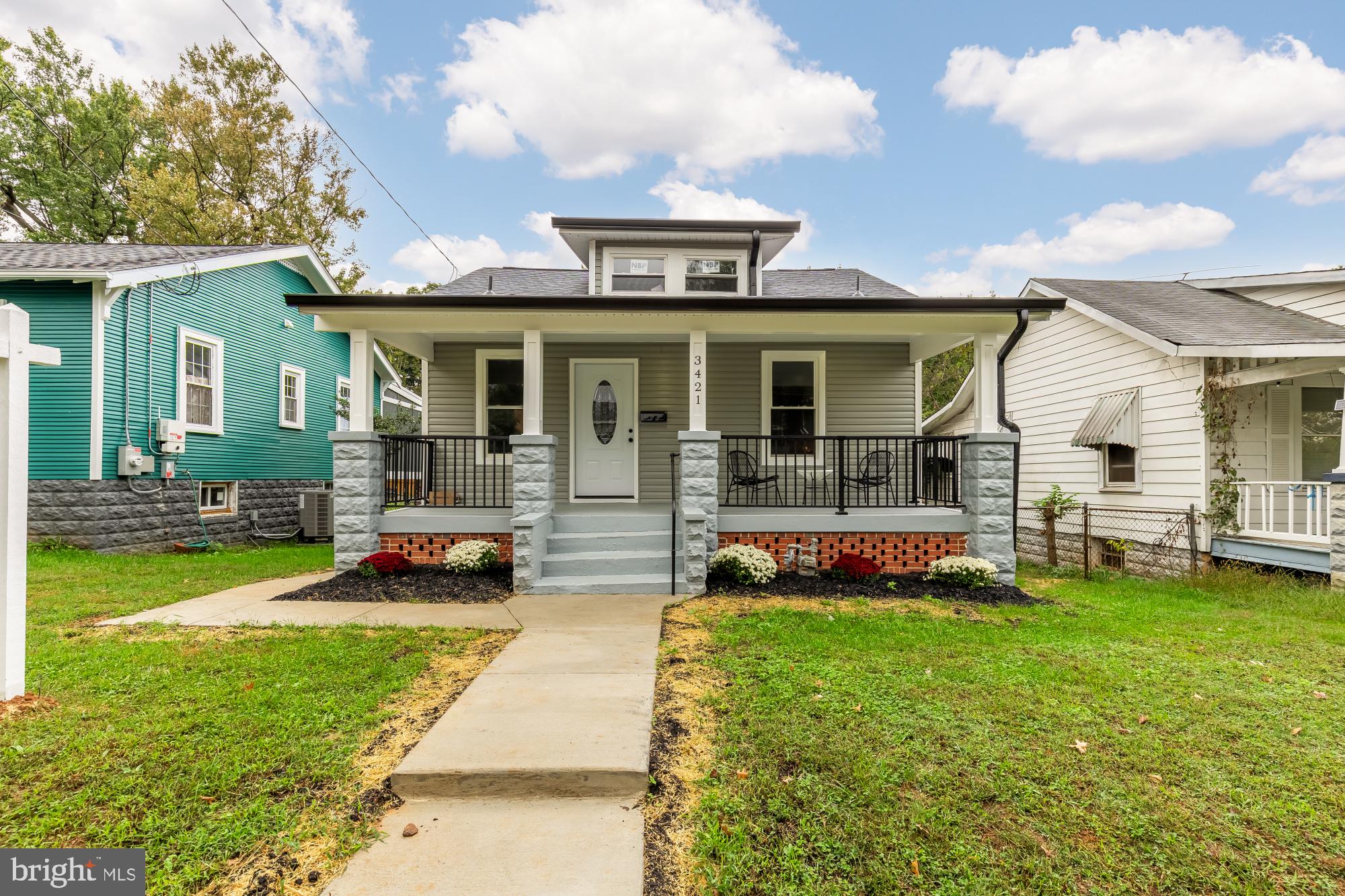 HARICLIF - Residential