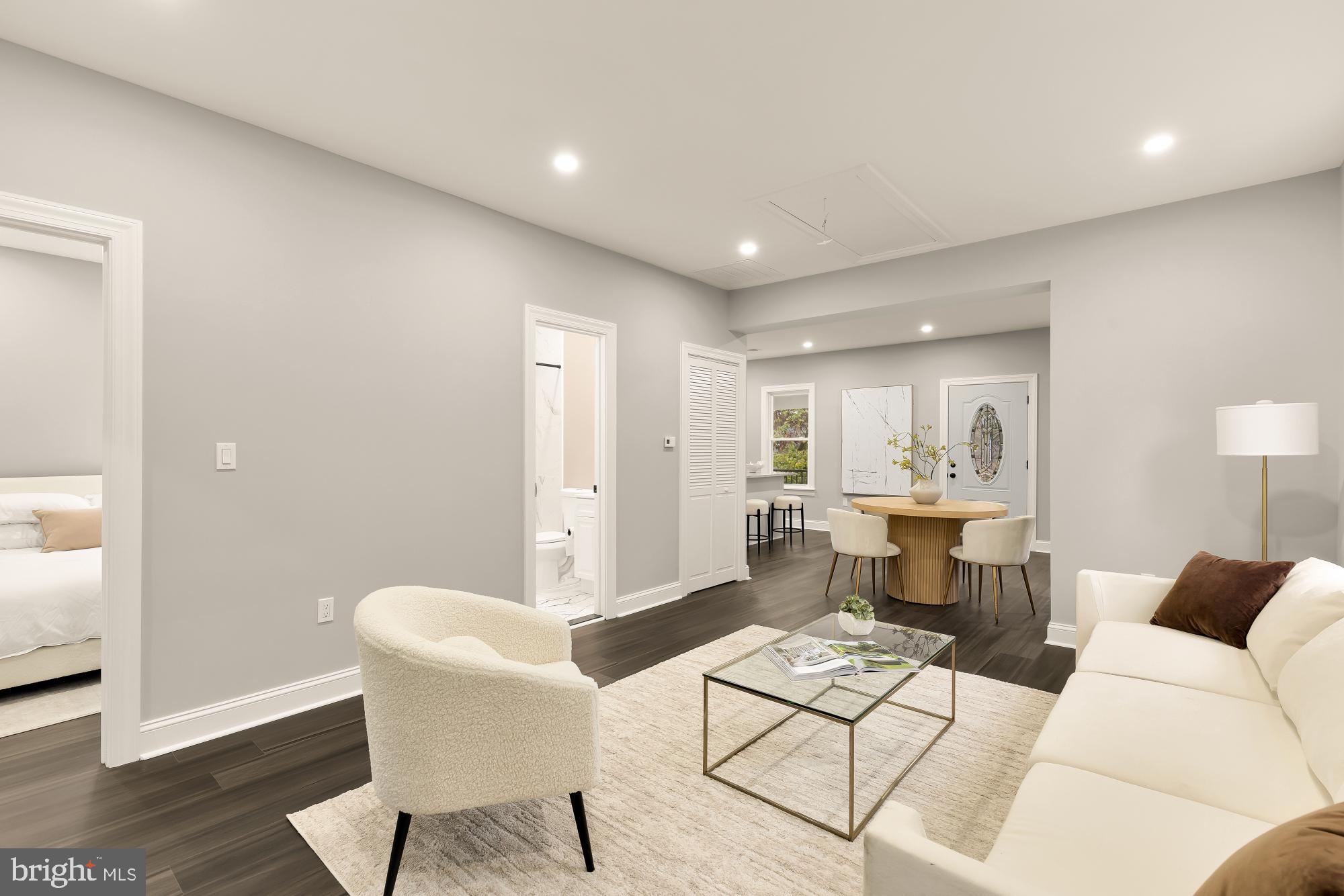 HARICLIF - Residential