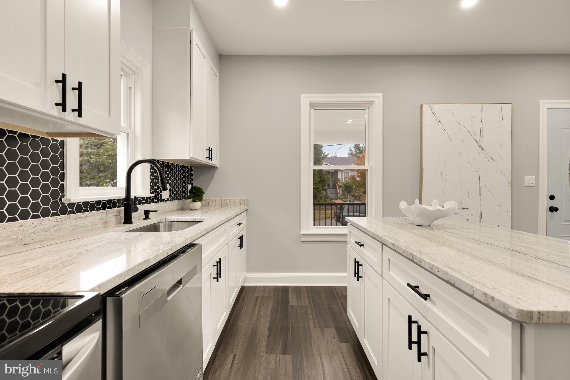 HARICLIF - Residential