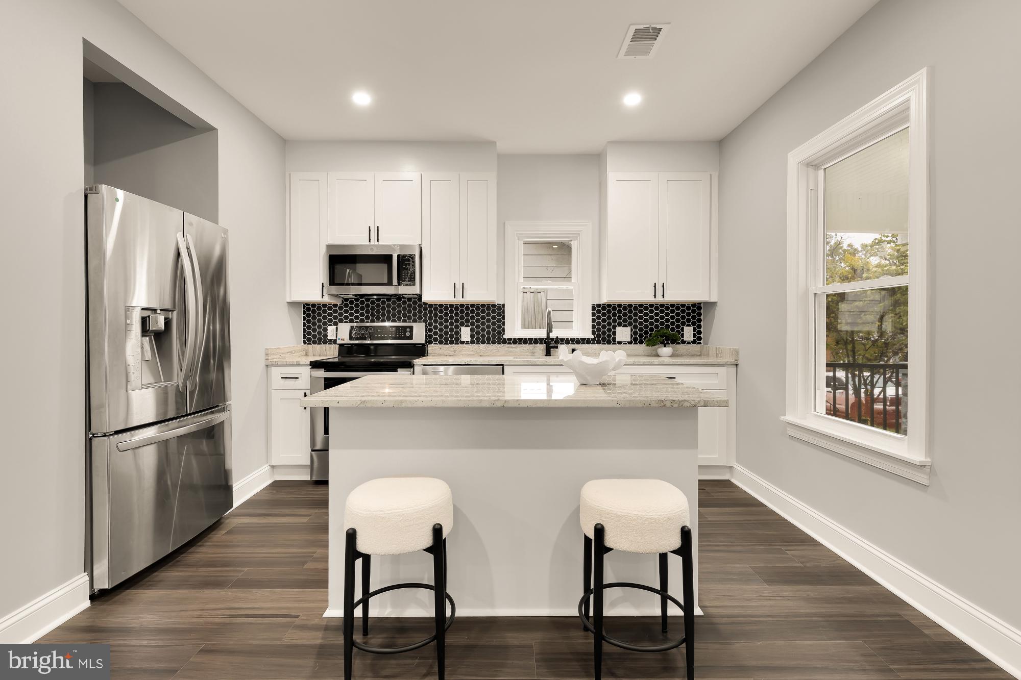 HARICLIF - Residential