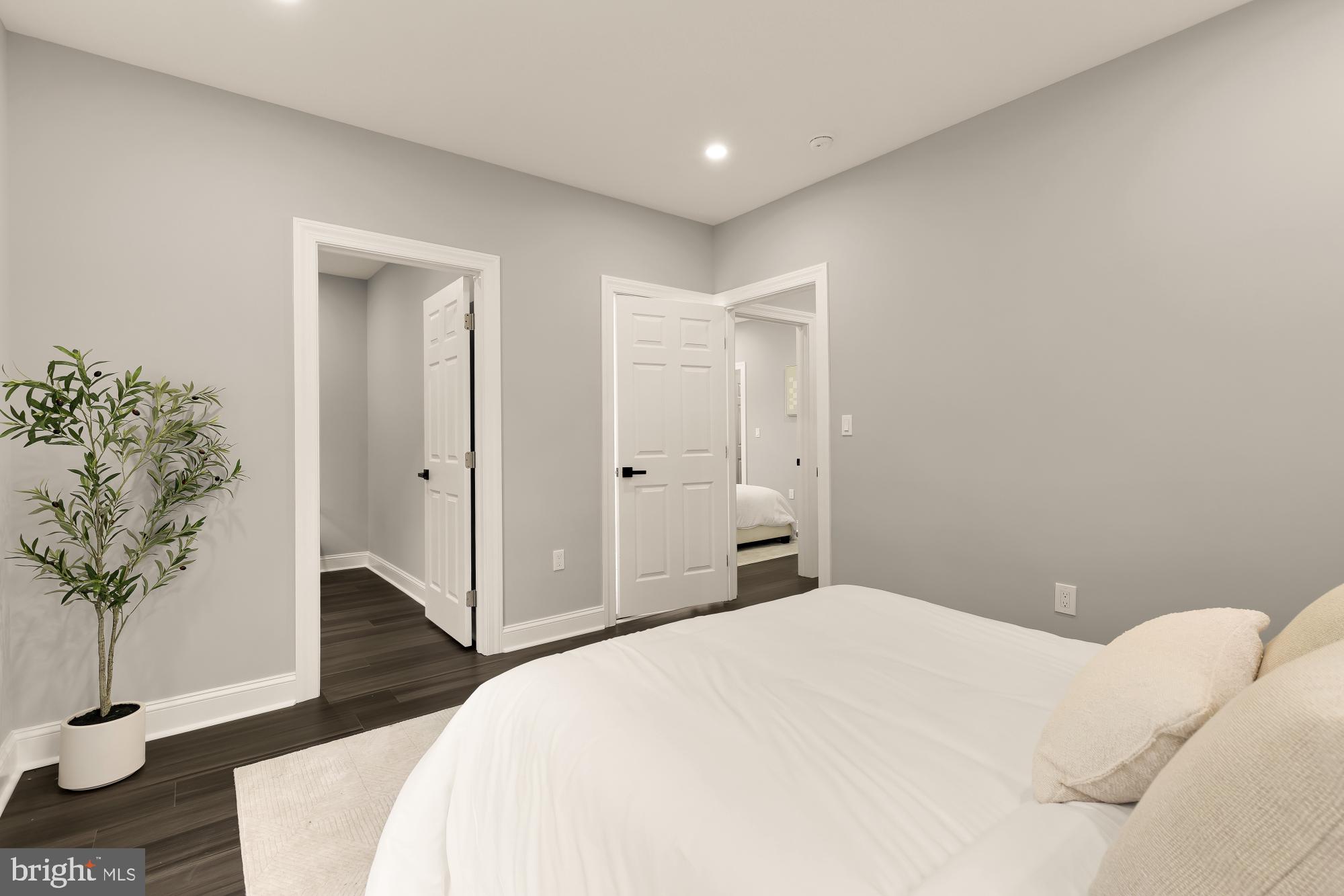 HARICLIF - Residential