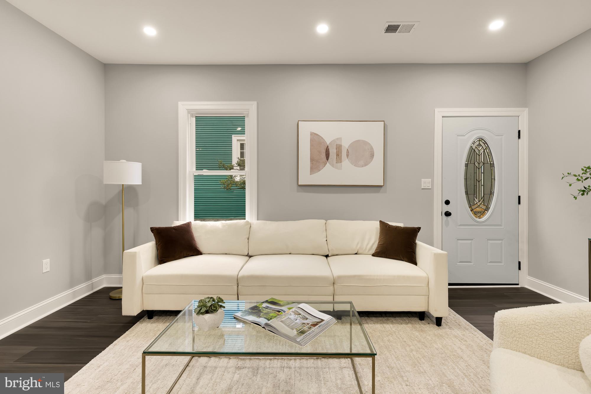 HARICLIF - Residential