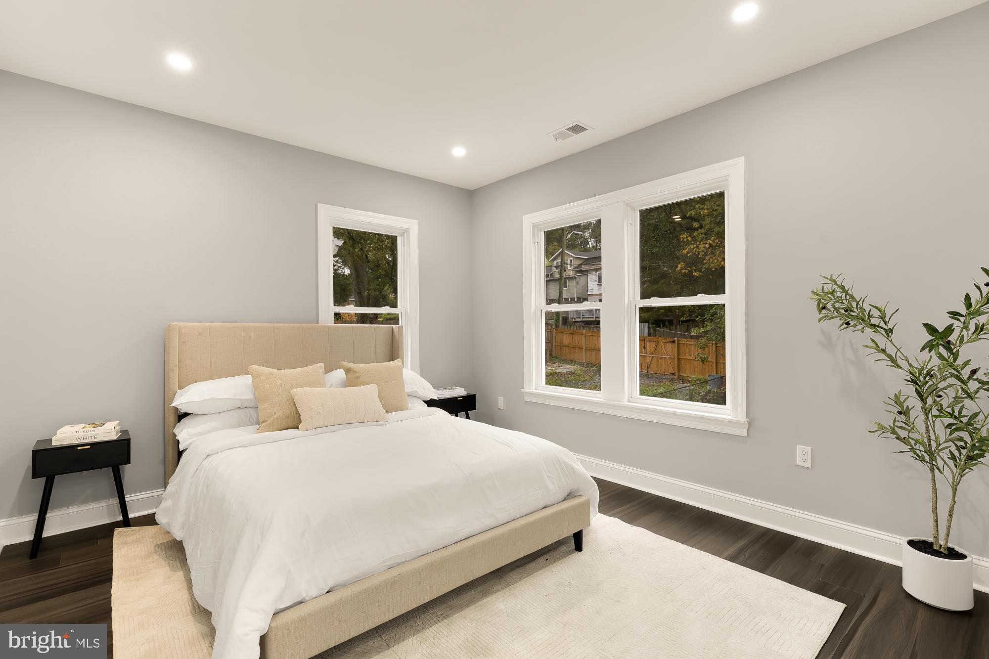 HARICLIF - Residential