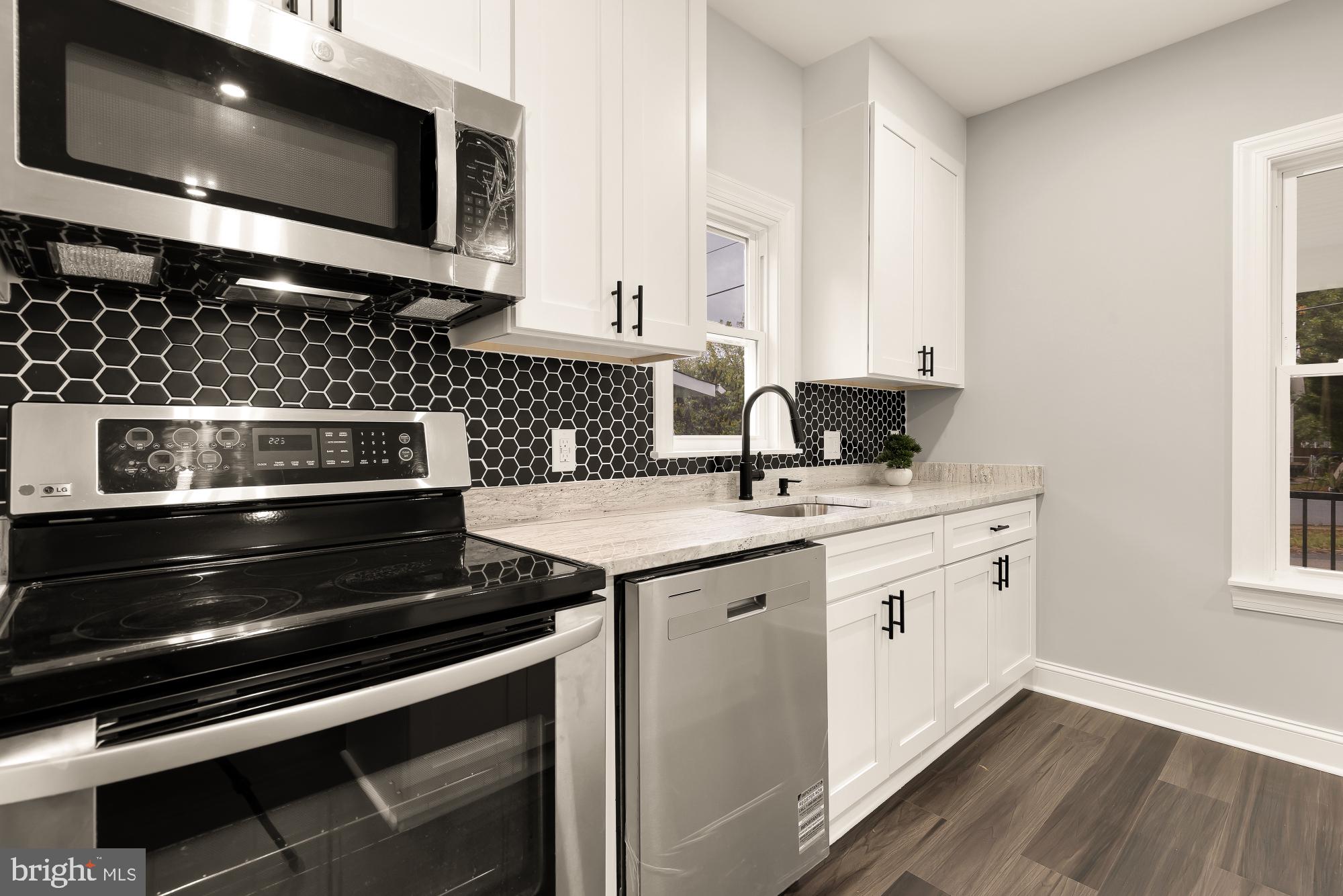 HARICLIF - Residential