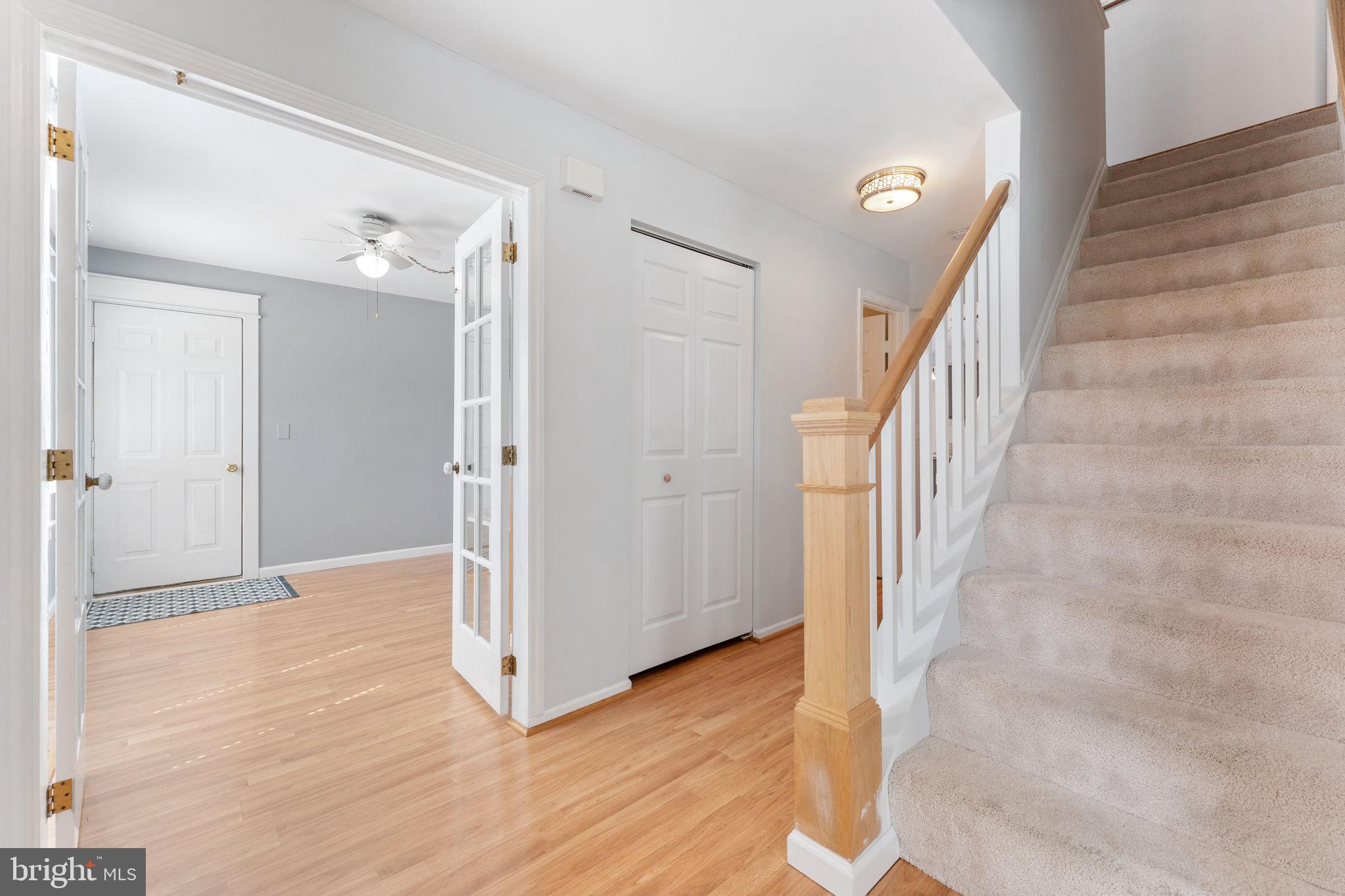 CHESTNUT TURN - Residential