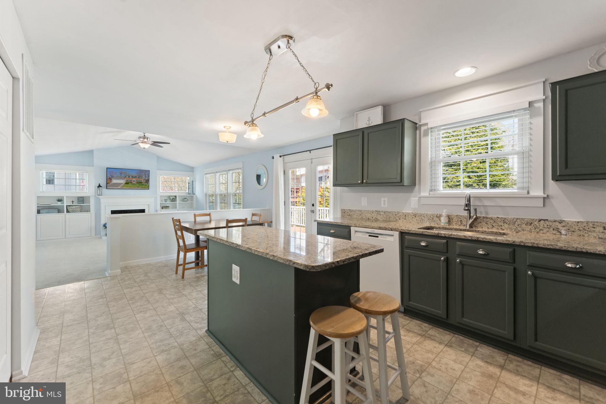 CHESTNUT TURN - Residential