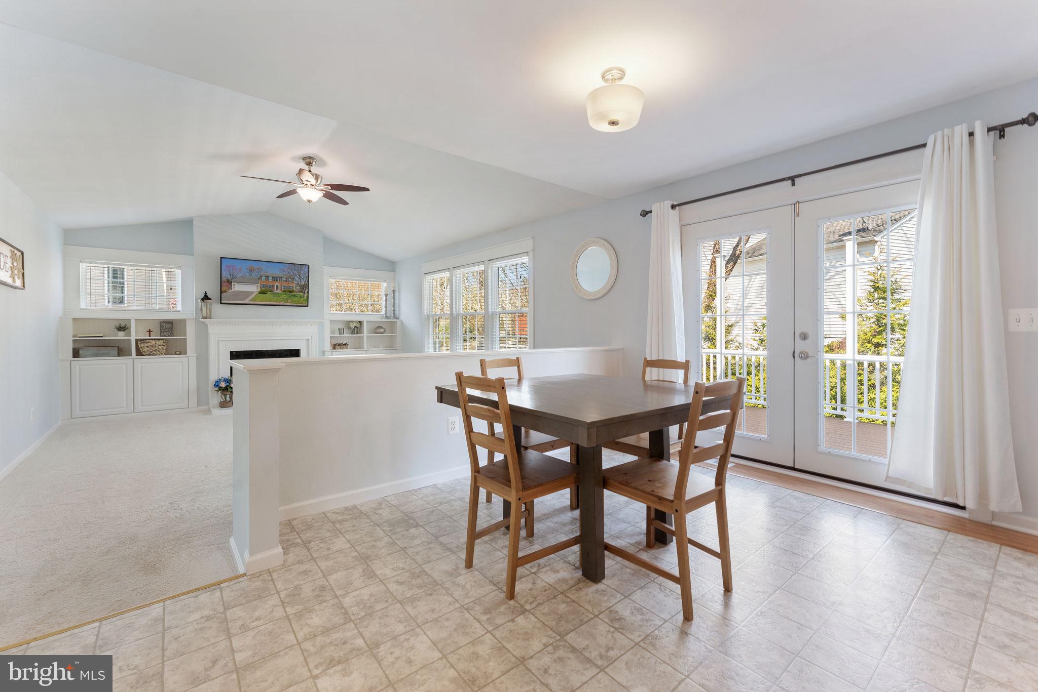 CHESTNUT TURN - Residential