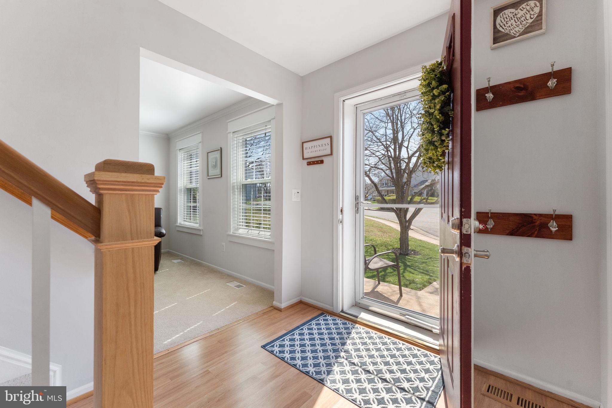 CHESTNUT TURN - Residential