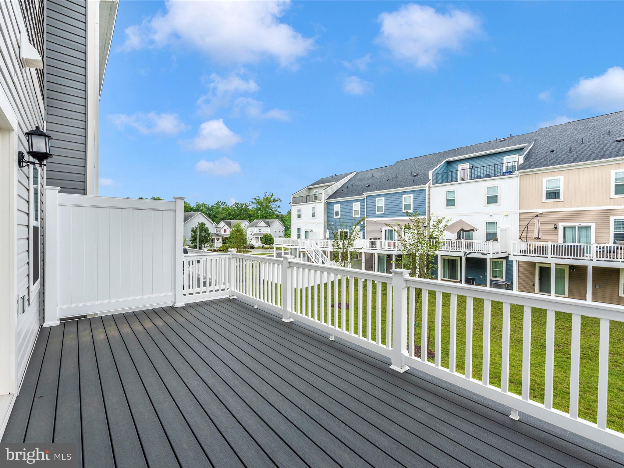 WATER'S LANDING - Residential