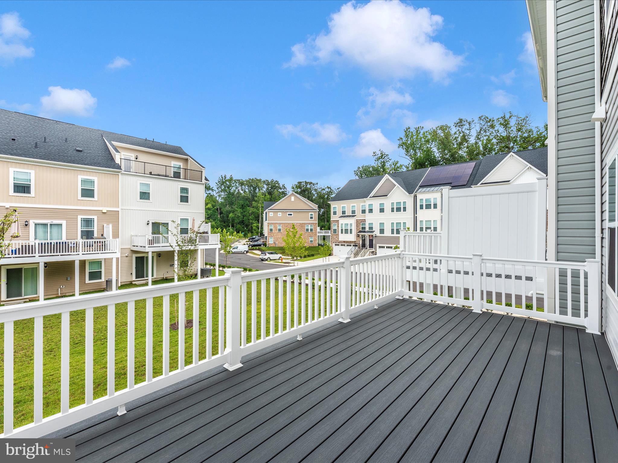 WATER'S LANDING - Residential