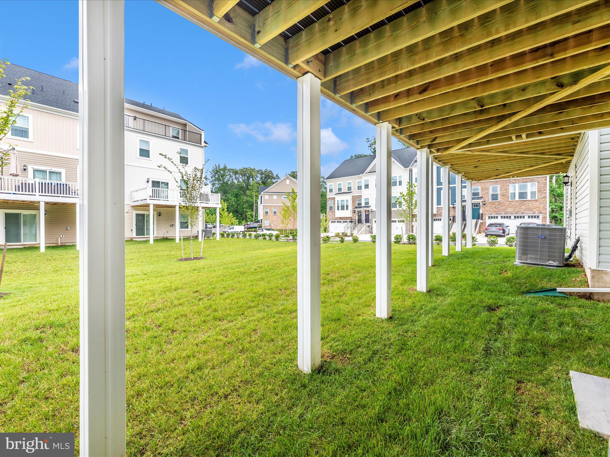 WATER'S LANDING - Residential