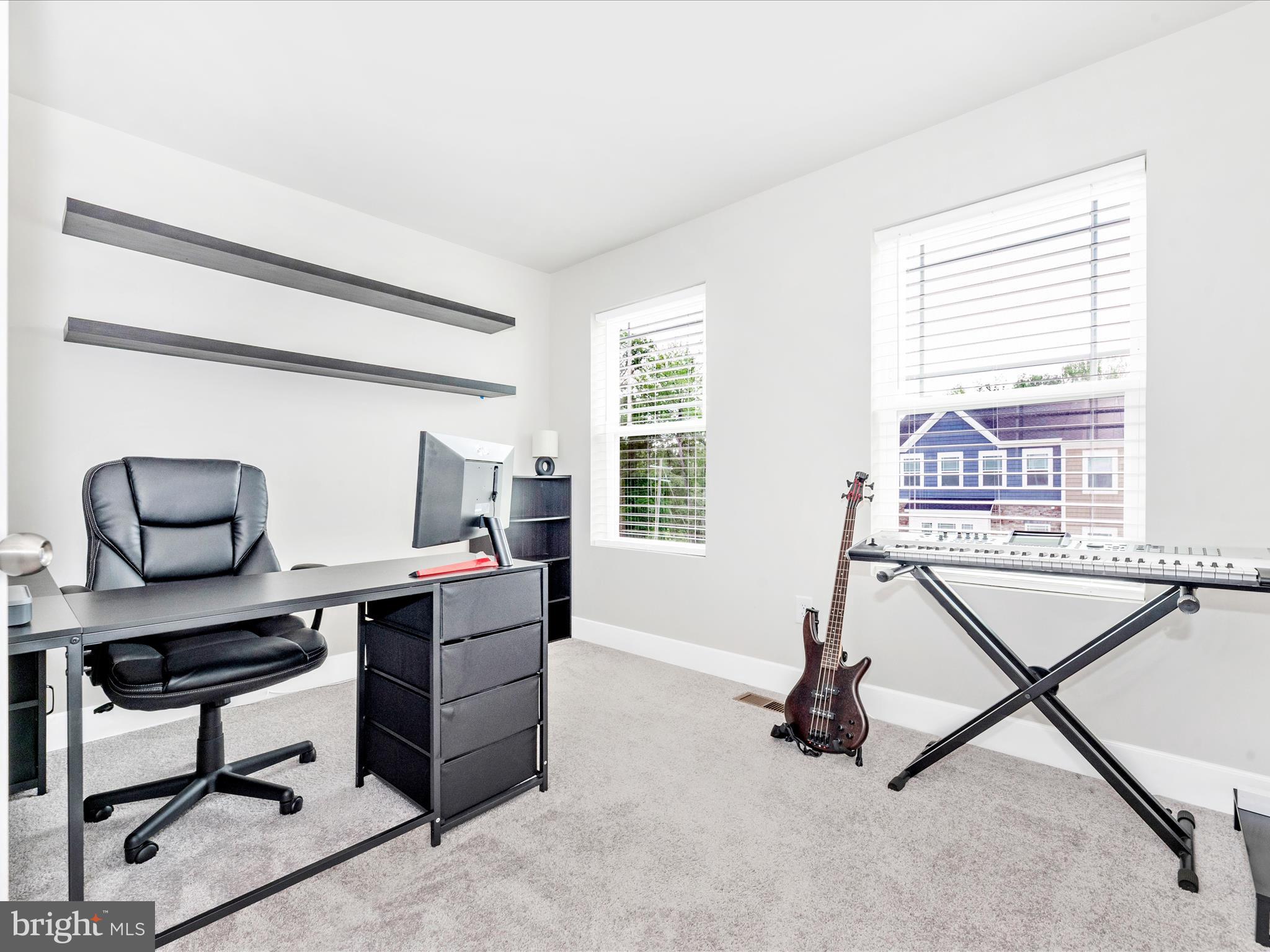 WATER'S LANDING - Residential