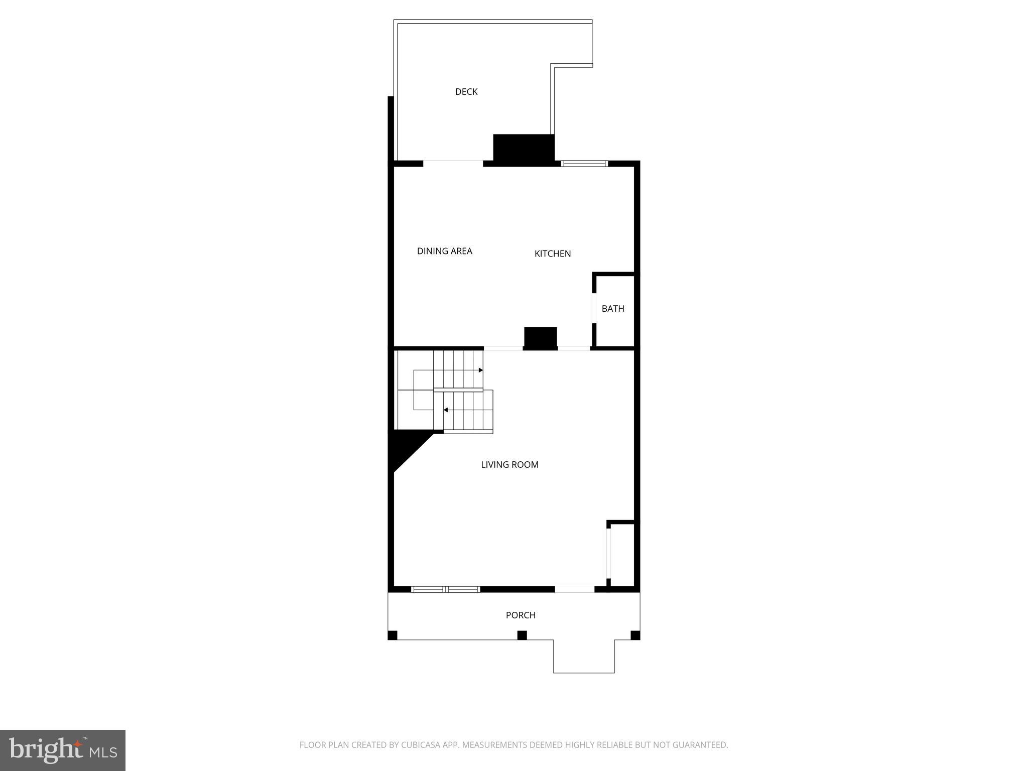 DUMONT OAKS - Residential