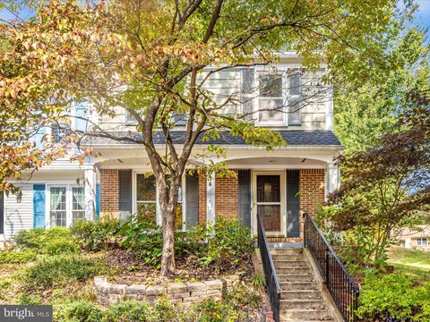 314 CRESCENDO WAY SILVER SPRING MD 20901