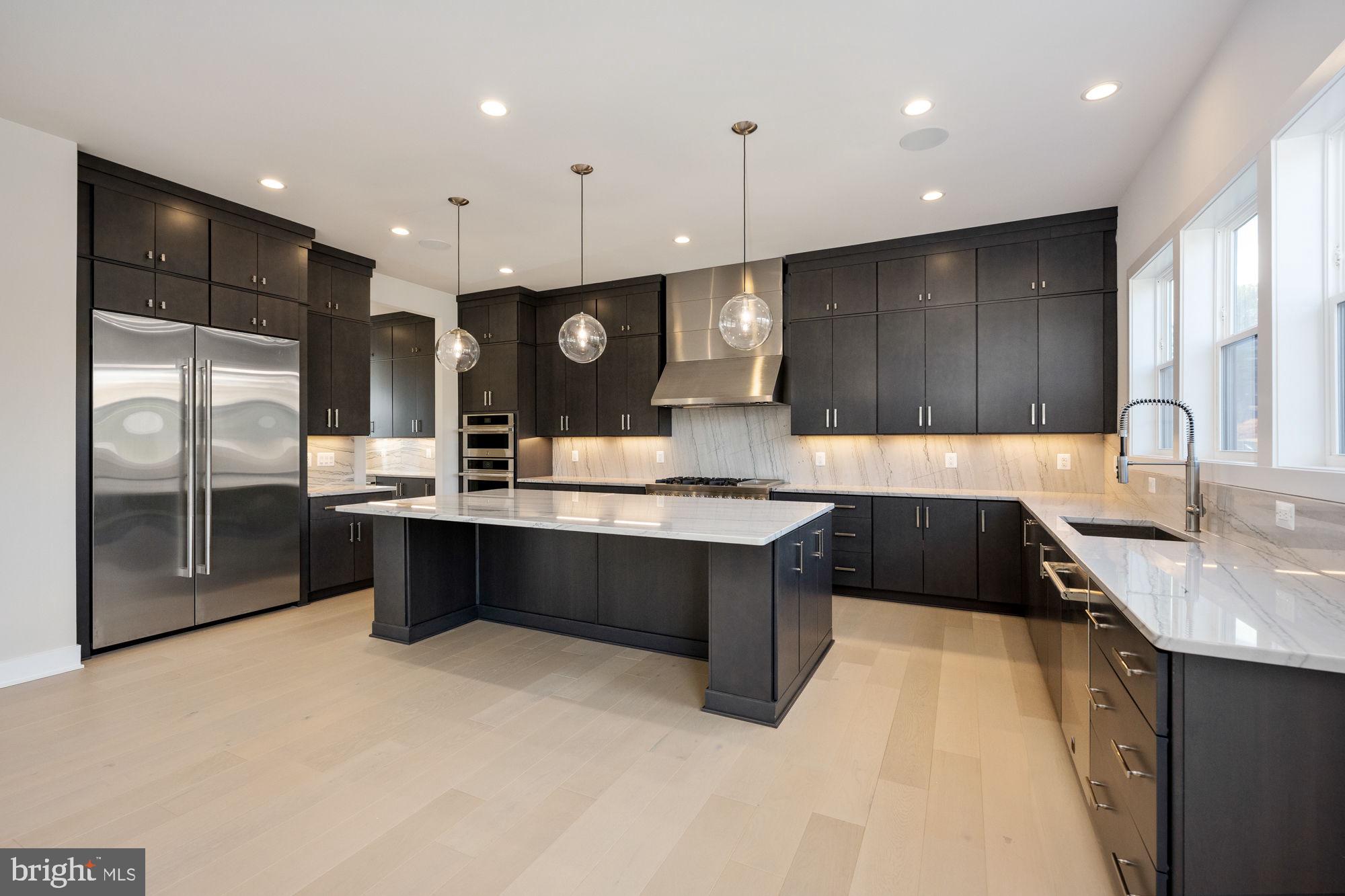 THE GROVE AT DOMINION HILLS - Residential