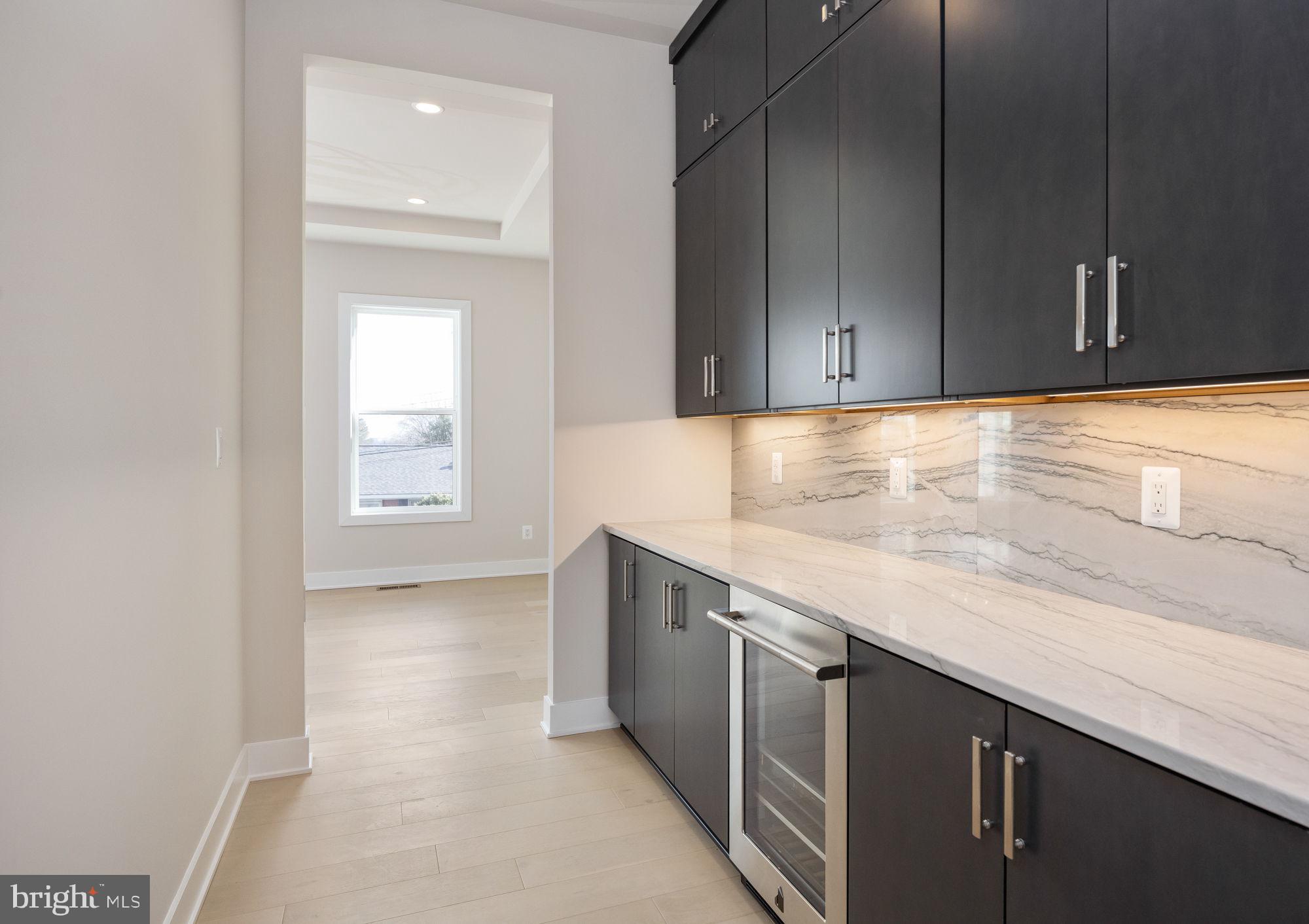 THE GROVE AT DOMINION HILLS - Residential