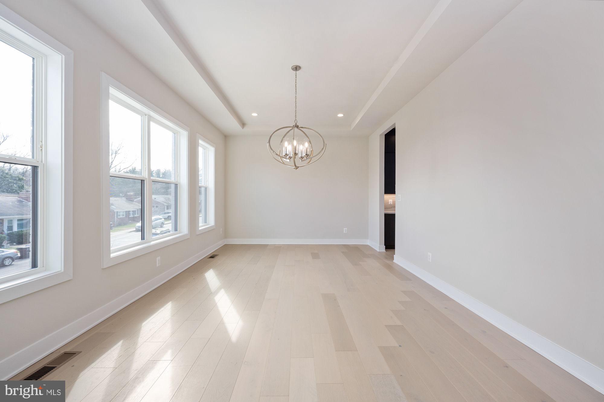 THE GROVE AT DOMINION HILLS - Residential