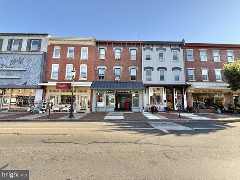 Photo of 325 Mill Street #4, BRISTOL, PA 19007 (MLS # PABU2131844)