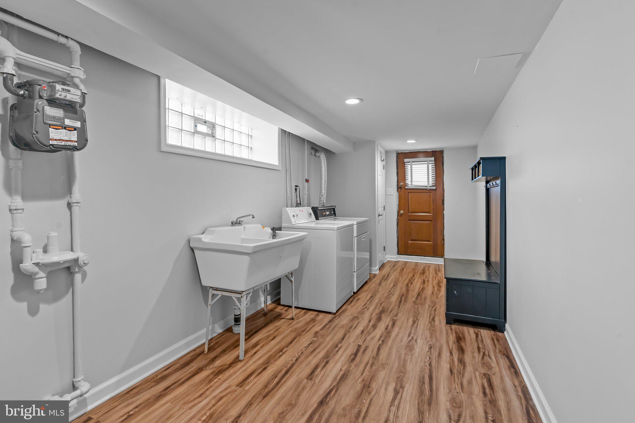 WINCHESTER PARK - Residential