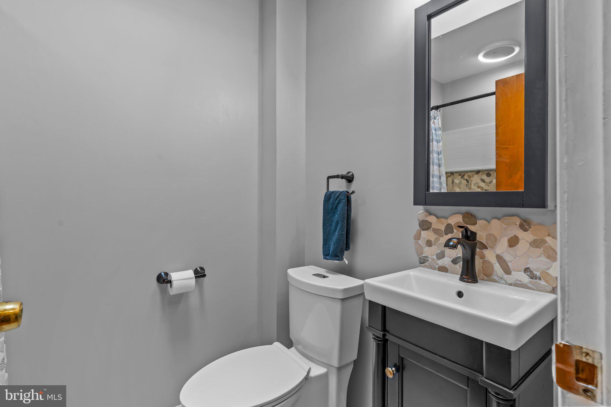 WINCHESTER PARK - Residential