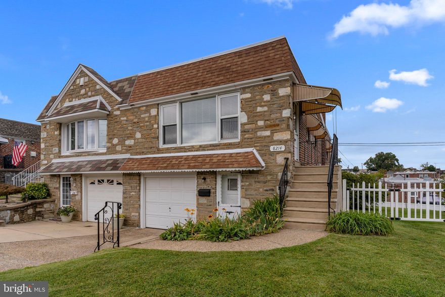 Nestled in highly desired Winchester Park is this updated twin rancher on a quiet street with minimal traffic.  Three year old open concept kitchen with custom wood cabinets and stainless steel appliances. Also on the main floor is a large living room, dining room, three bedrooms, and 3 year old full bath with heated floor.  Lower level has a huge family room, large laundry room, half bath and several large closets providing a lot of convenient storage.  Outside is a nice sized yard with a large shed providing a lot of additional storage.  1 year old HVAC system and 4 year old roof.