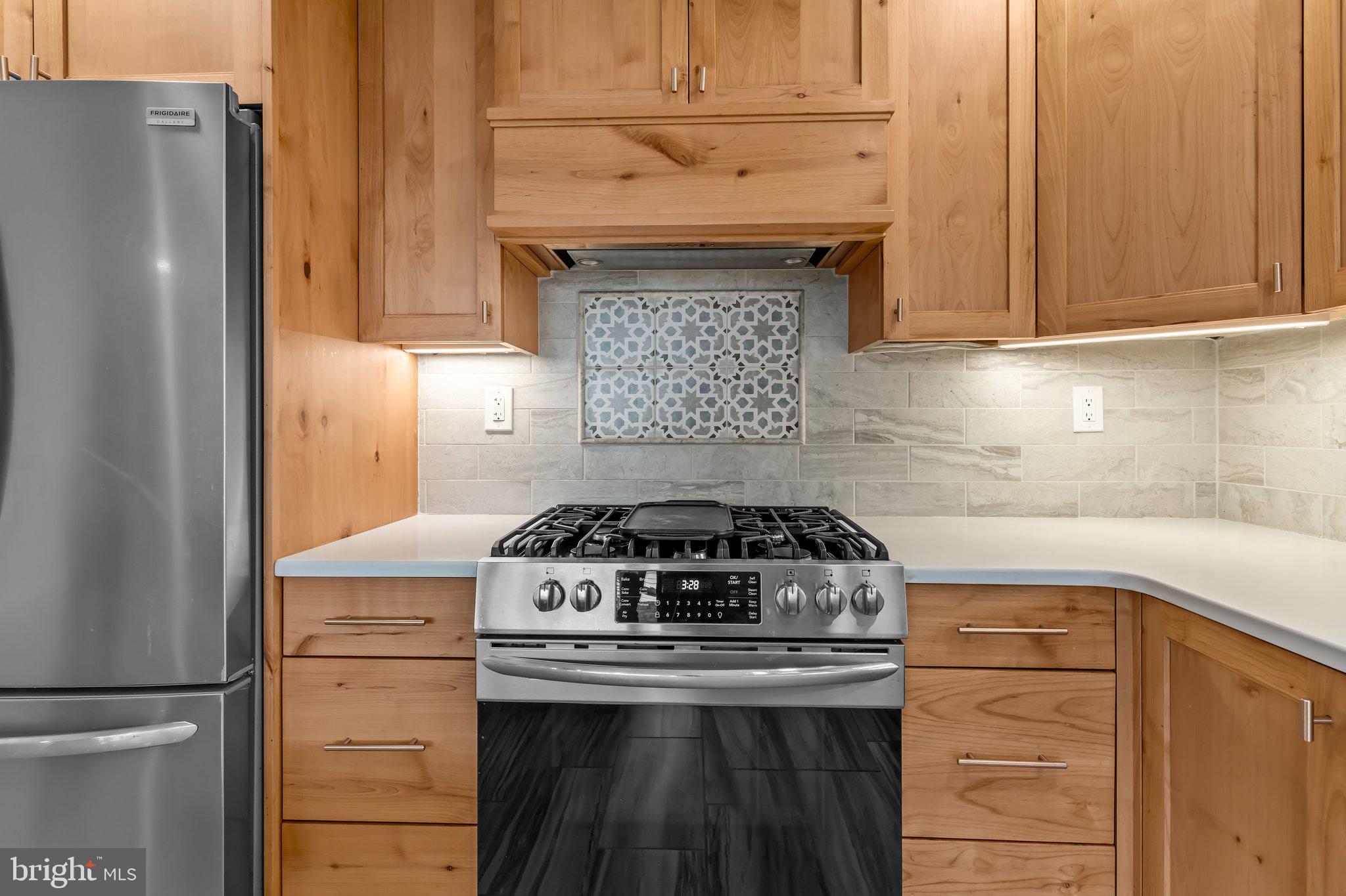 WINCHESTER PARK - Residential