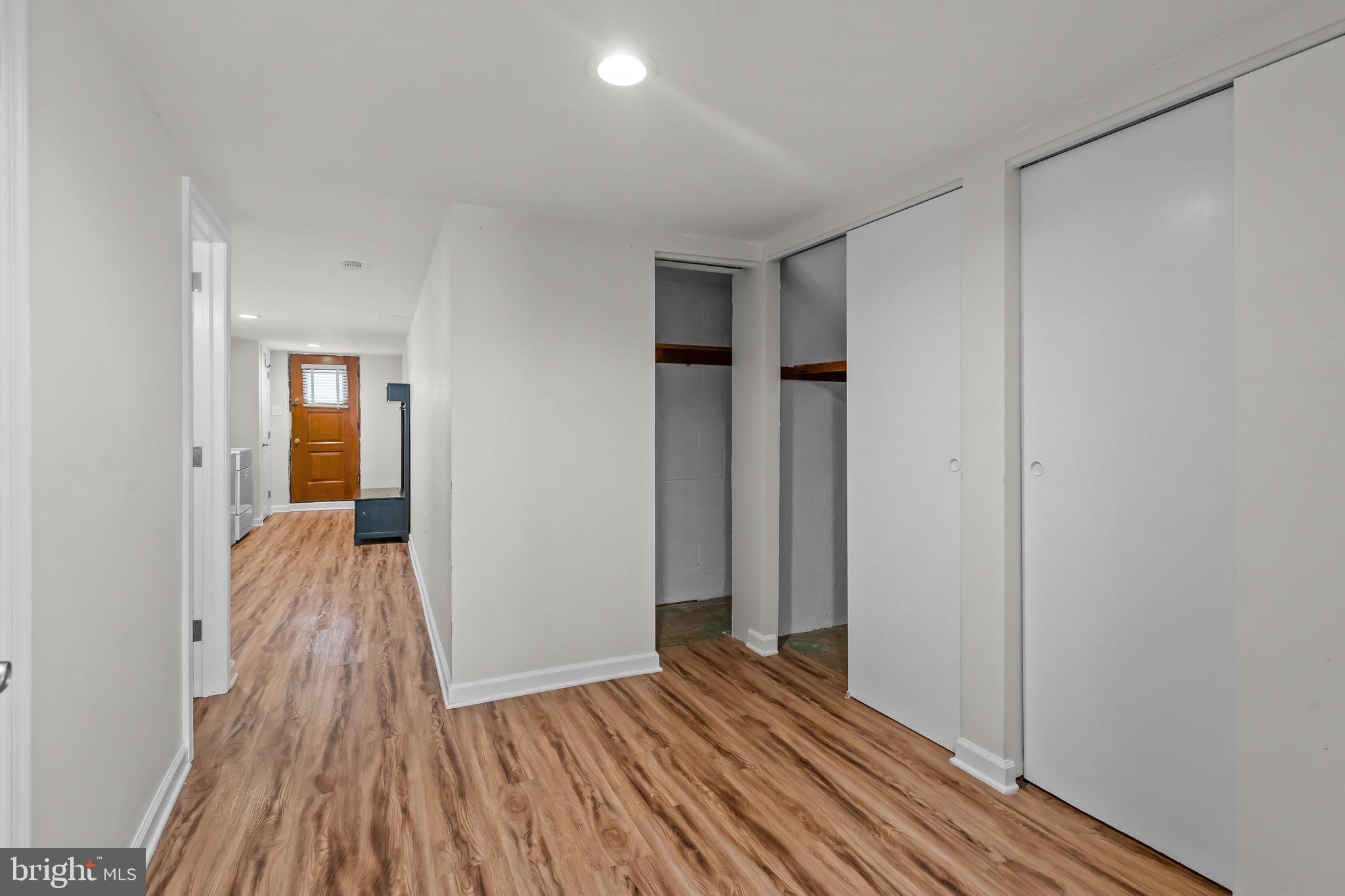 WINCHESTER PARK - Residential