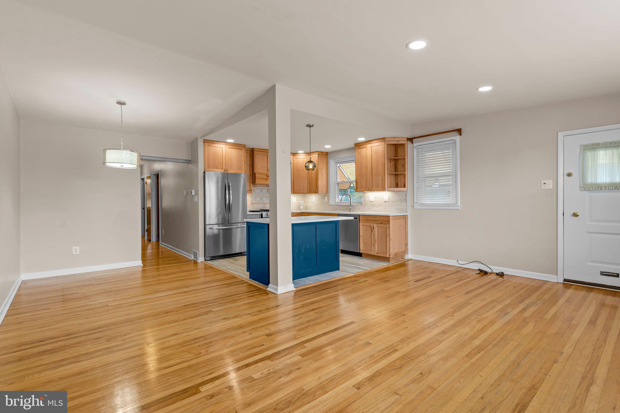 WINCHESTER PARK - Residential