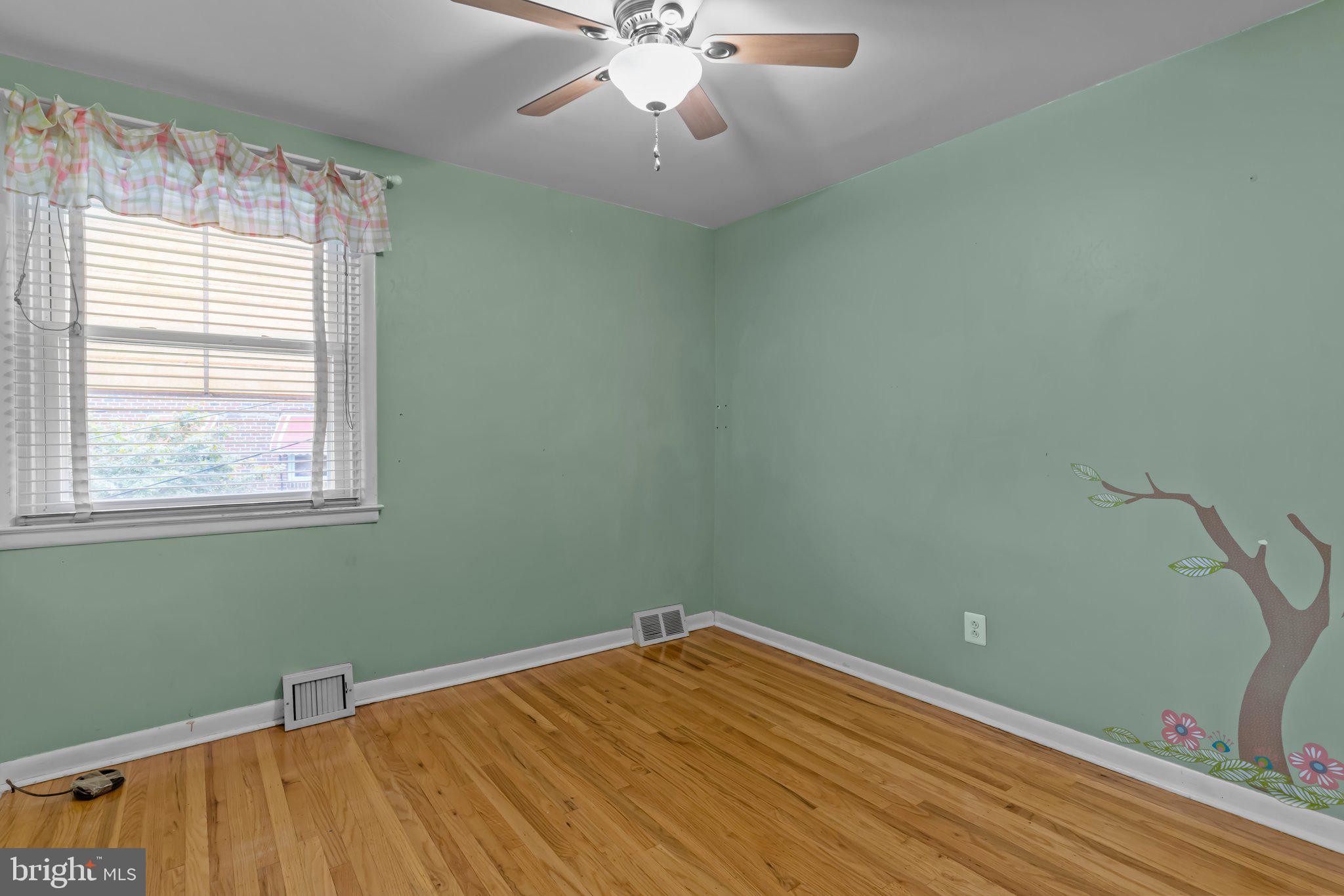 WINCHESTER PARK - Residential