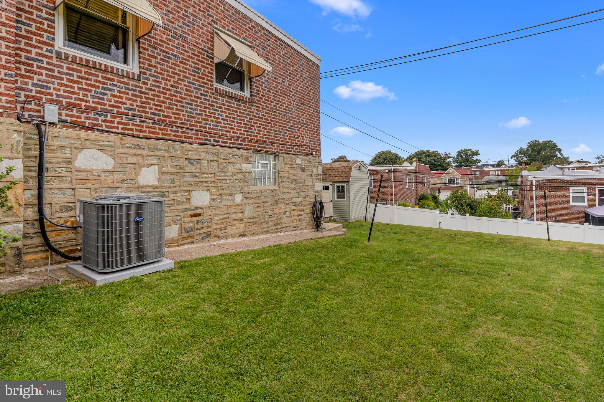 WINCHESTER PARK - Residential