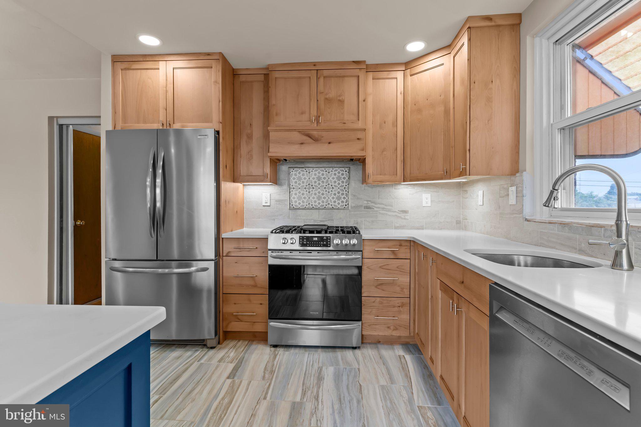 WINCHESTER PARK - Residential